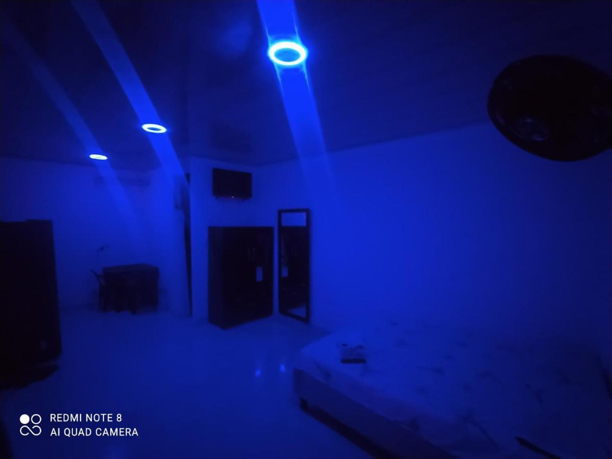 El Descanso Hotel Cali