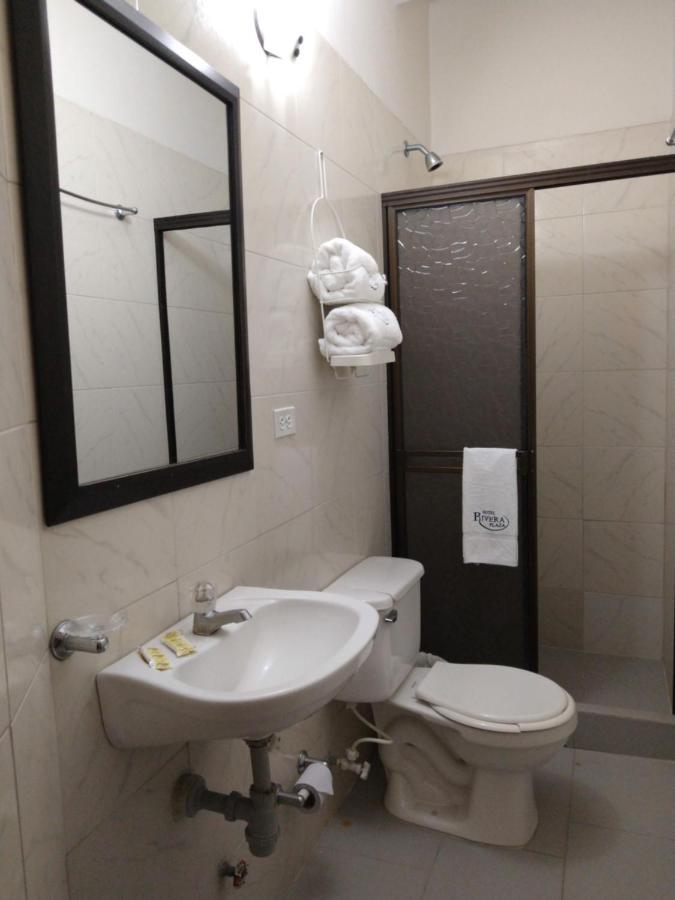 Hotel Rivera Plaza Cali