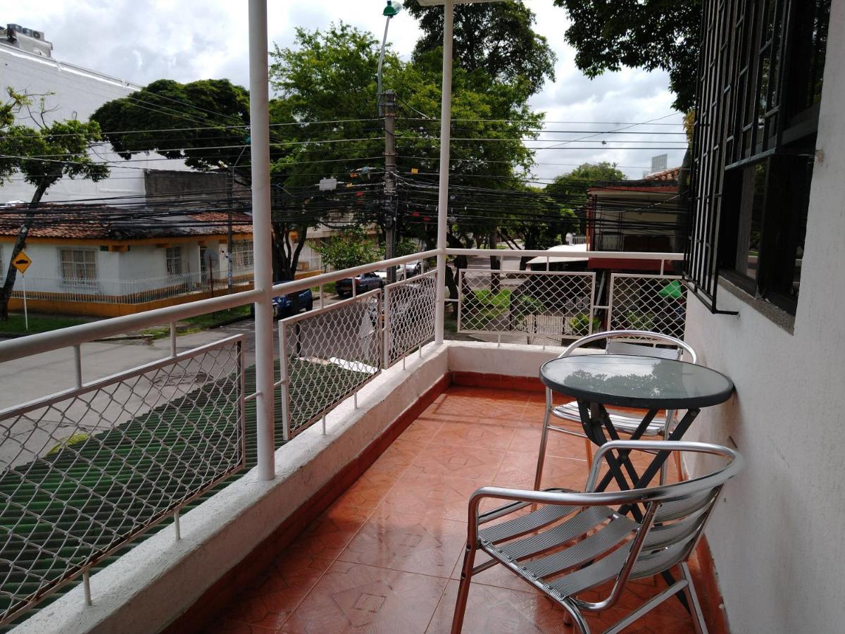 Rivera Plaza Hotel Cali