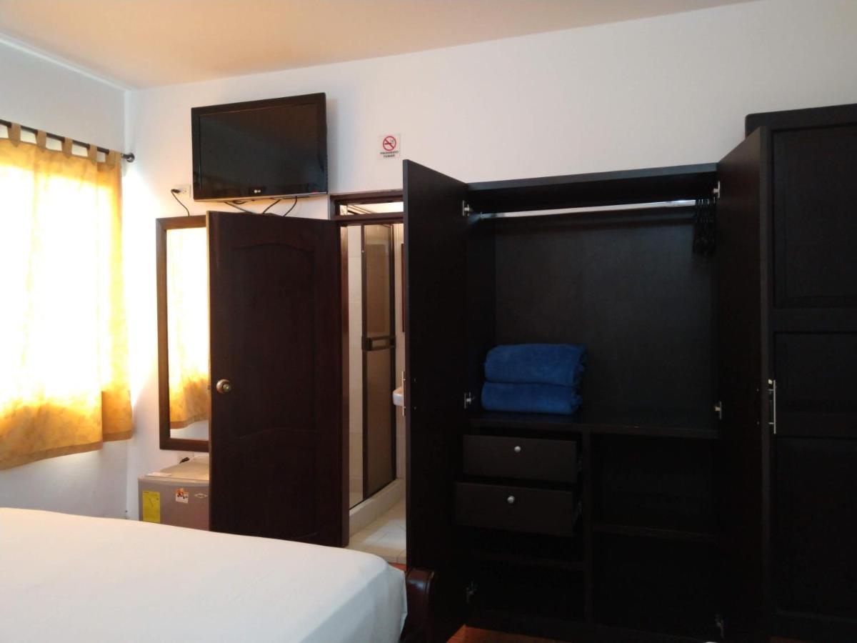Rivera Plaza Hotel 3*