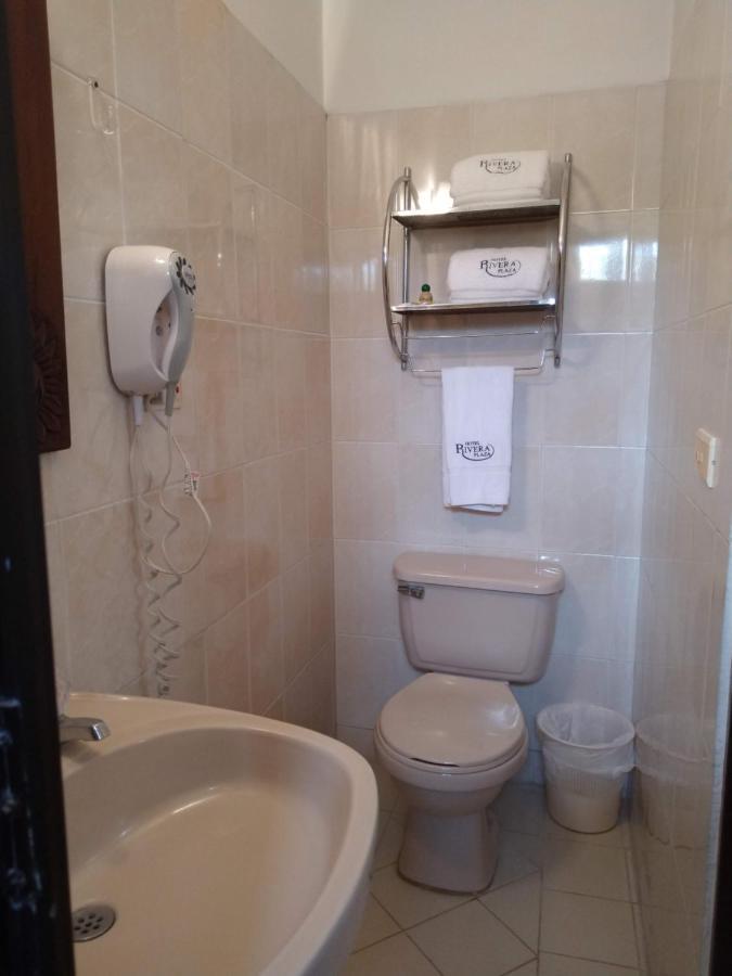 Rivera Plaza 3* Cali