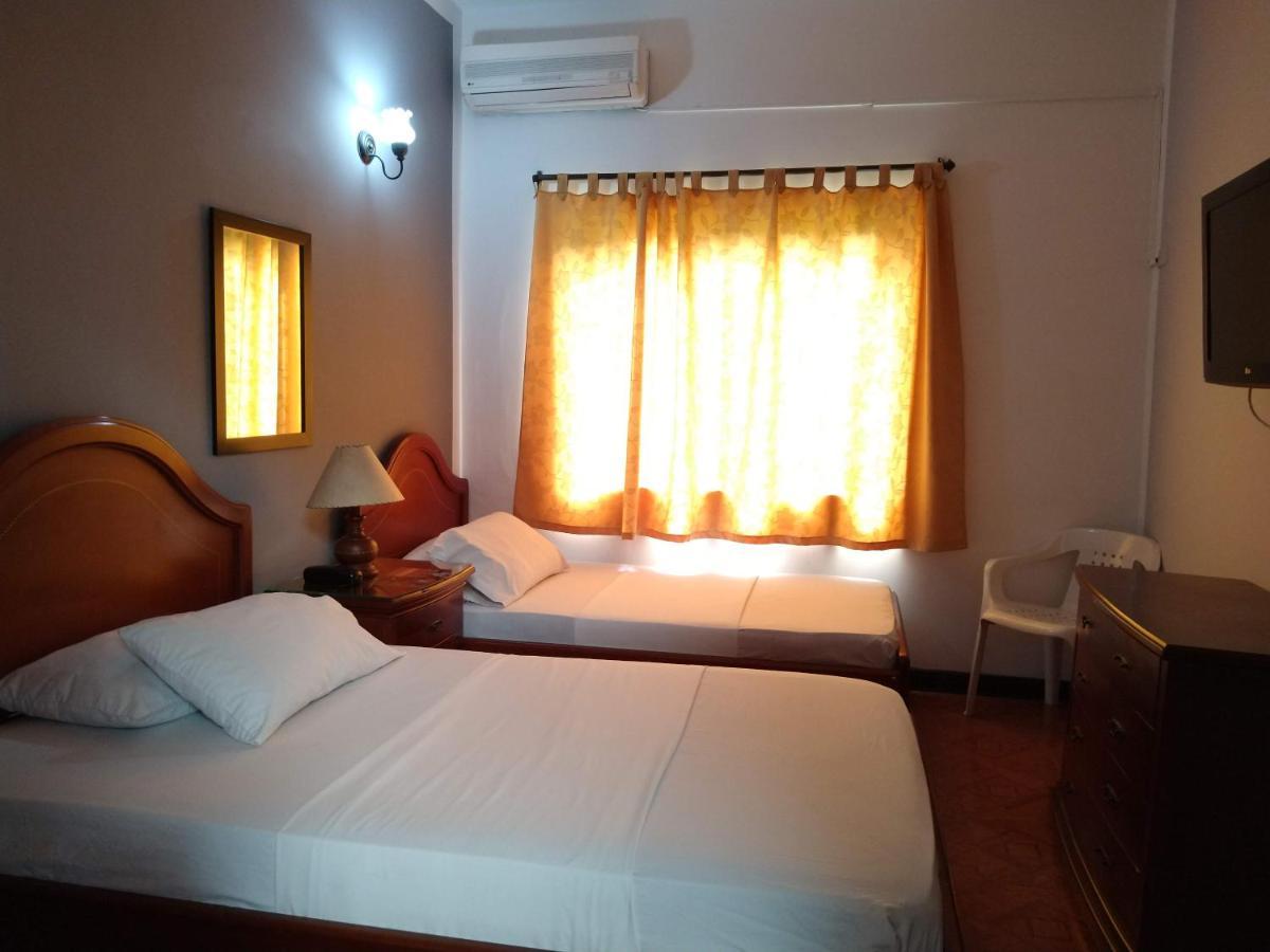 Hotel Rivera Plaza