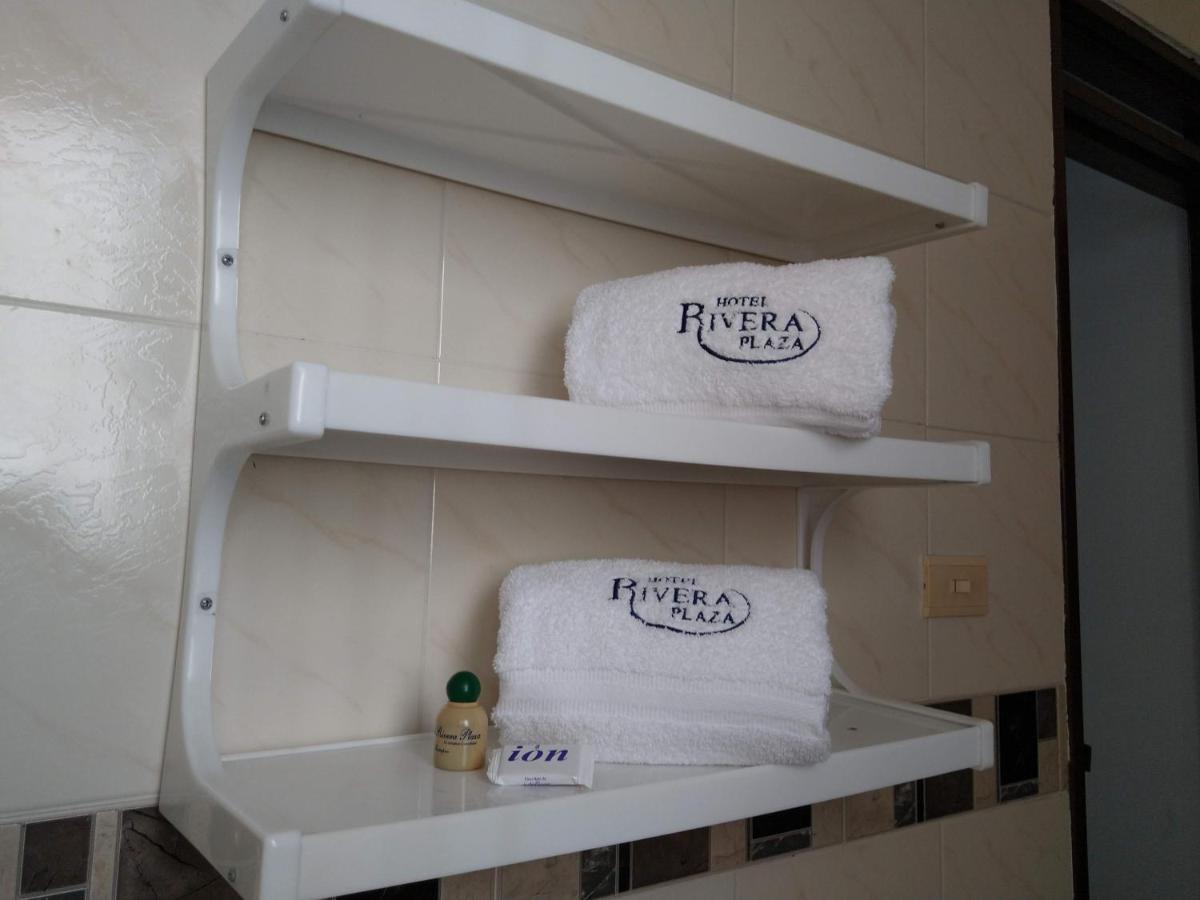 Hotel Rivera Plaza 3*