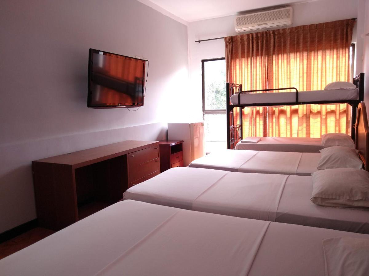 Hotel Rivera Plaza Cali