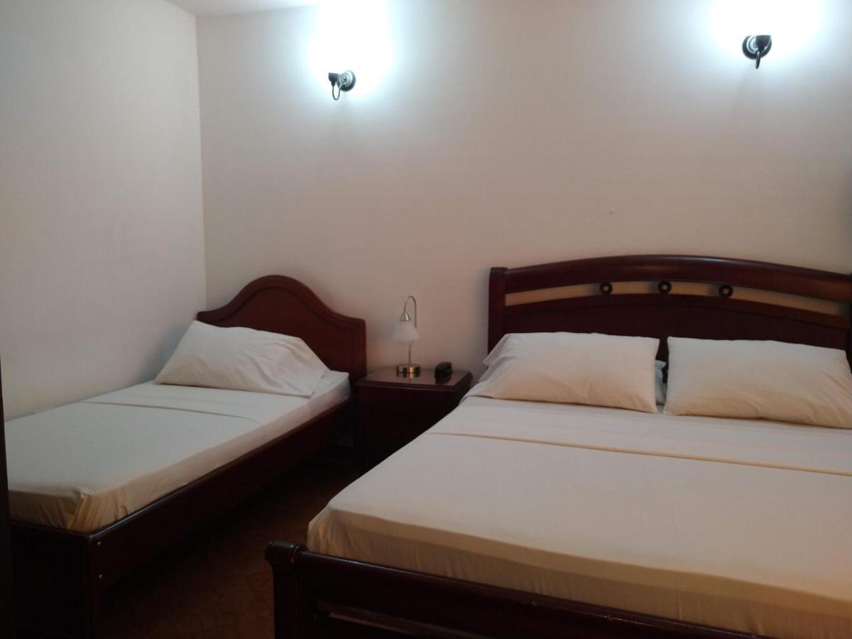 Hotel Rivera Plaza