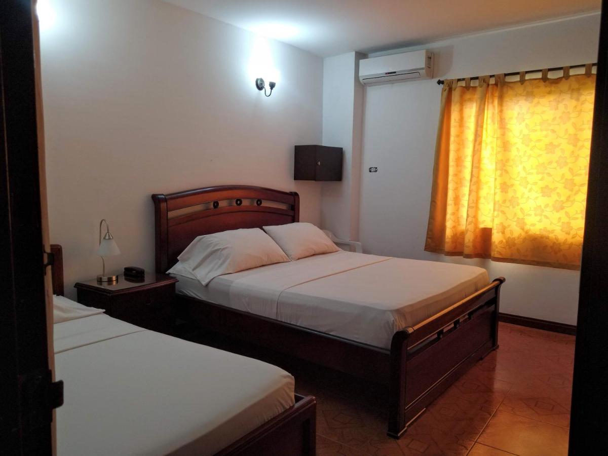 Hotel Rivera Plaza 3*