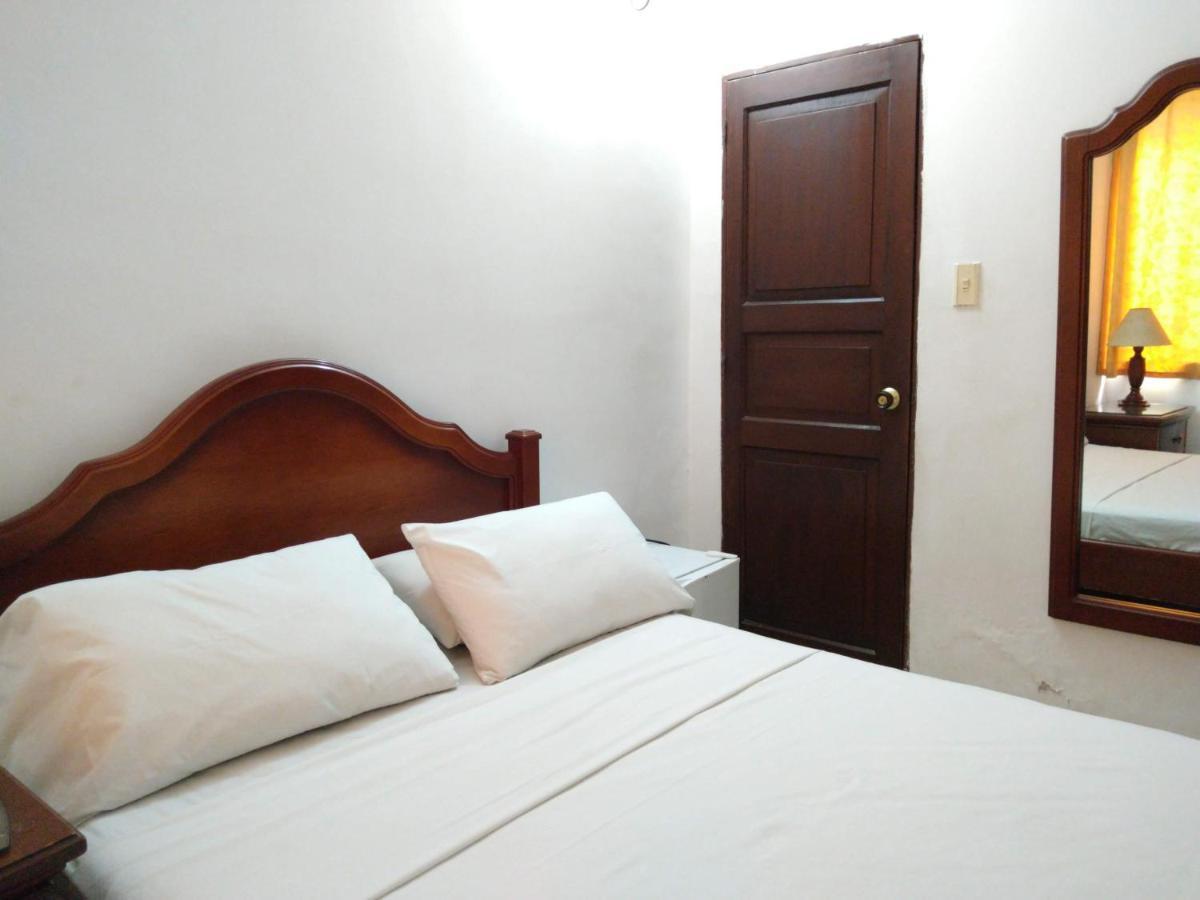 Hotel Rivera Plaza Cali