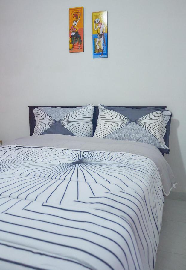Apartment Comodo Gran Ubicacion Y A/c *