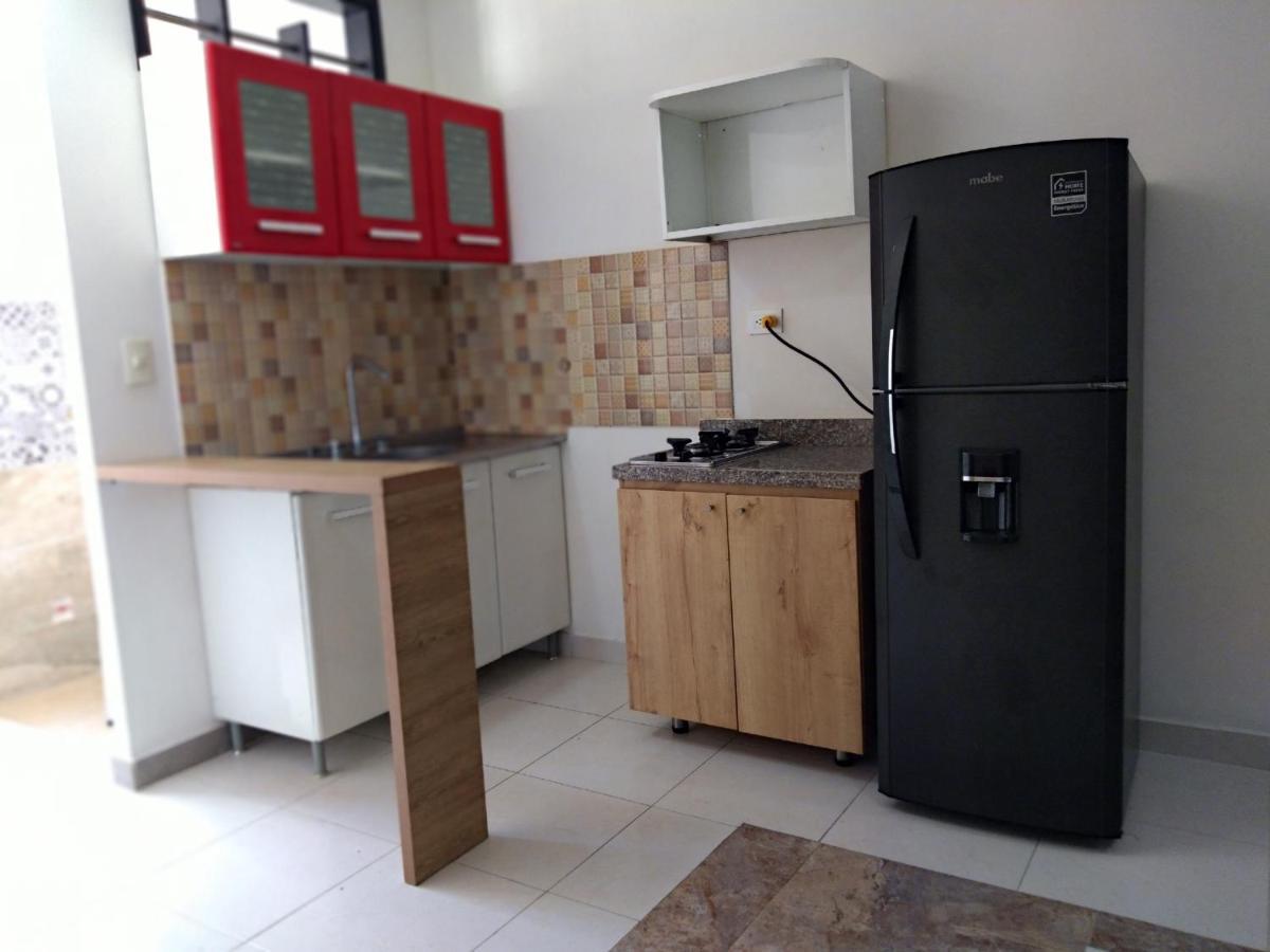 Apartamento Apartaestudio En Mejor Sector Del Sur De Cali