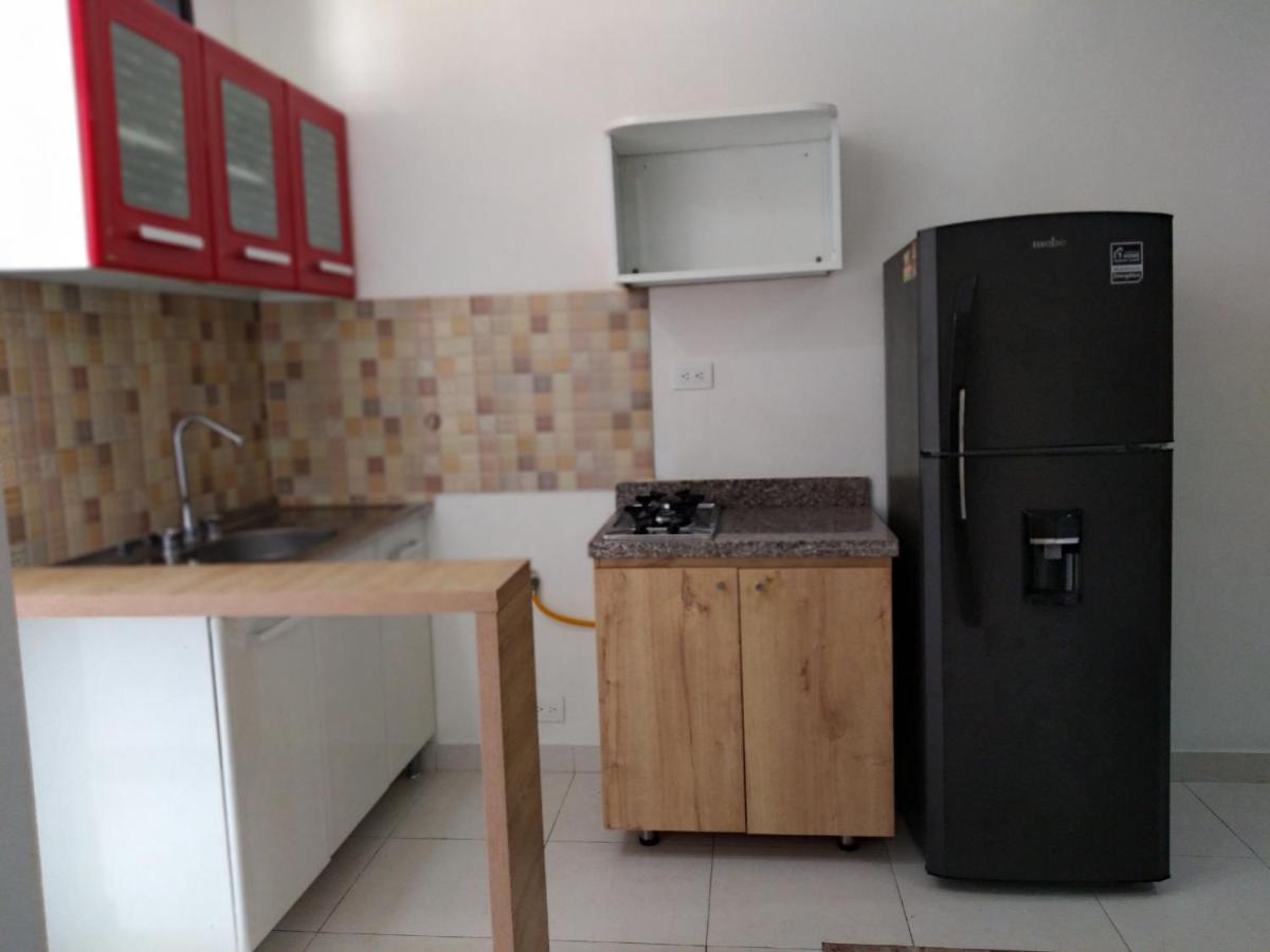 Apartaestudio En Mejor Sector Del Sur De * Cali