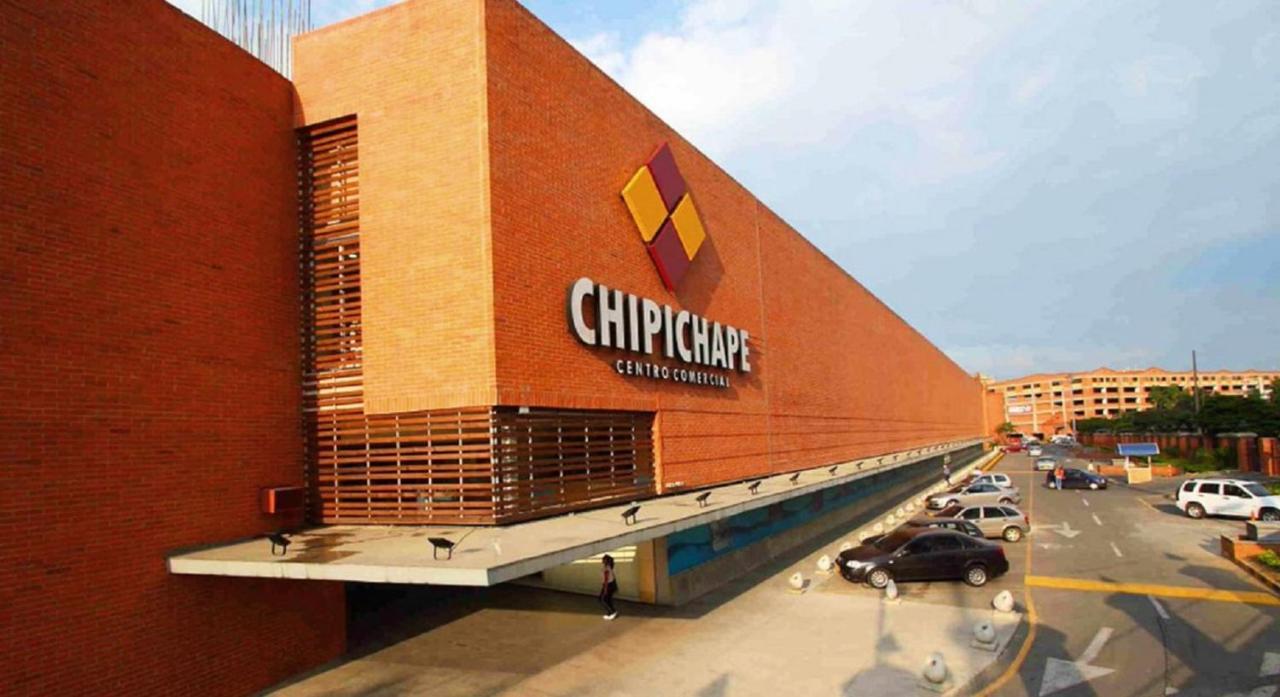Hotel Ayenda Paraíso Chipichape Cali