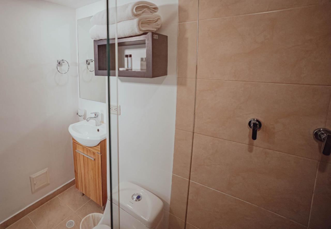 Metropolis Plaza 3* Cali