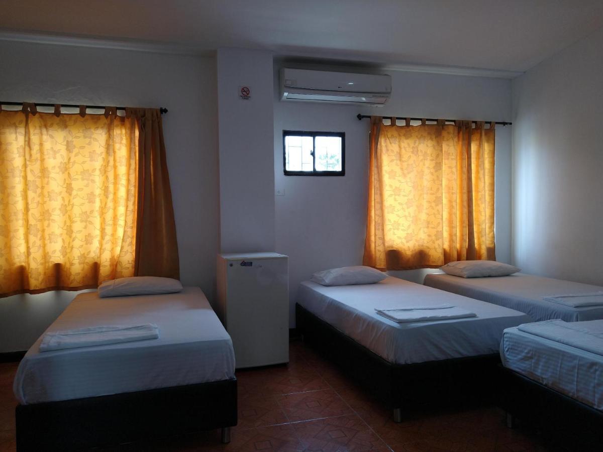 Rivera Plaza Hotel