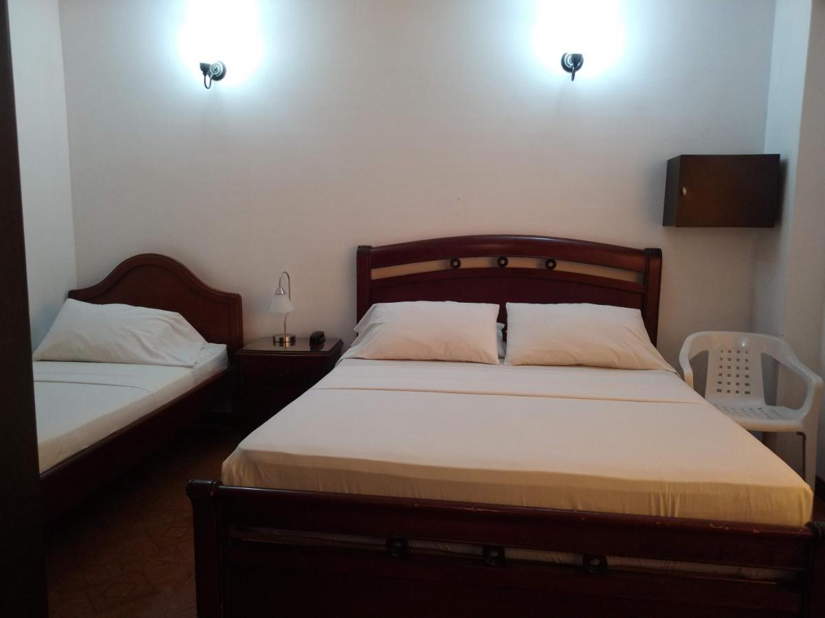 Hotel Rivera Plaza 3*