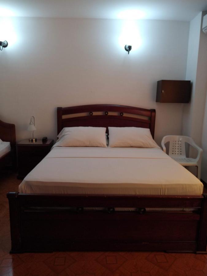 Rivera Plaza Hotel 3*