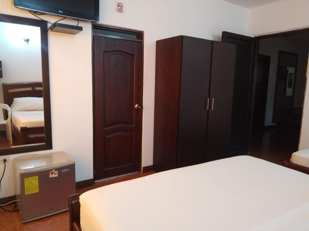 Rivera Plaza Hotel 3*