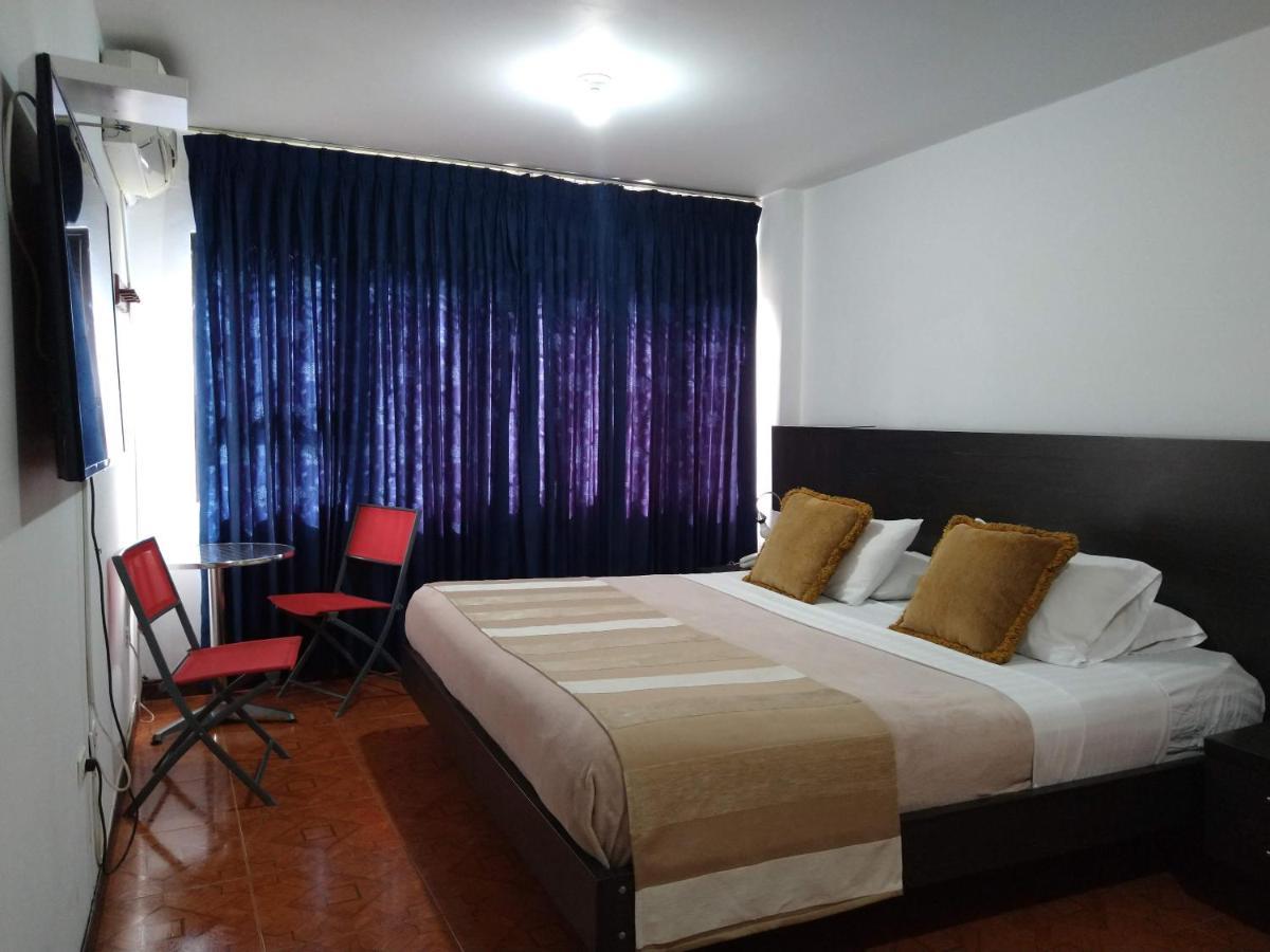 Hotel Rivera Plaza