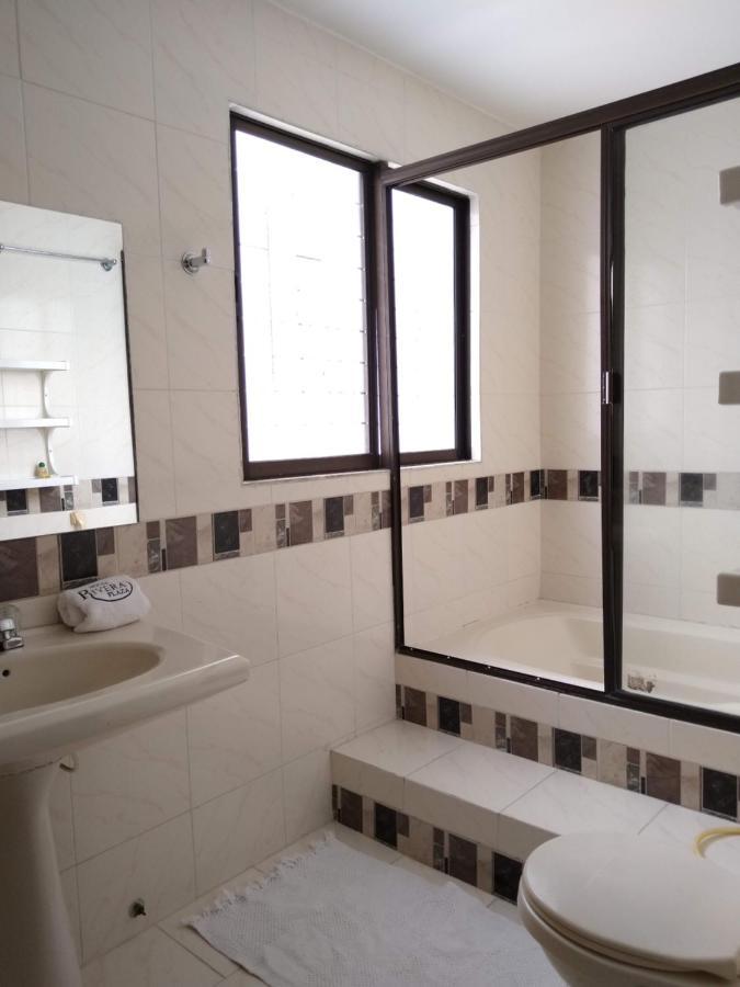 Hotel Rivera Plaza Cali