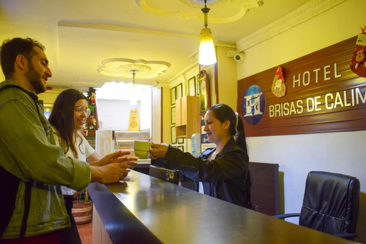 Brisas De Calima Hotel