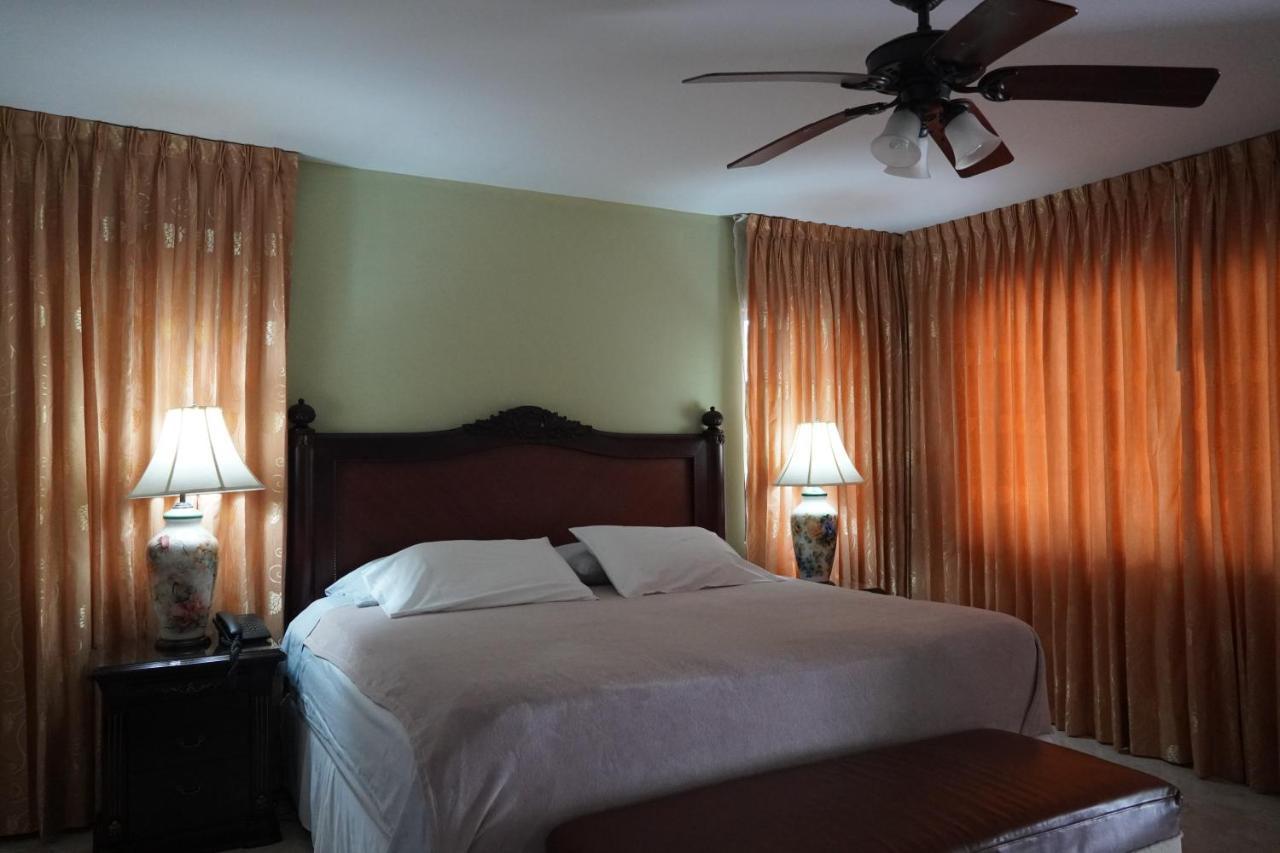 Boutique Casuarinas Bed and breakfast Cali