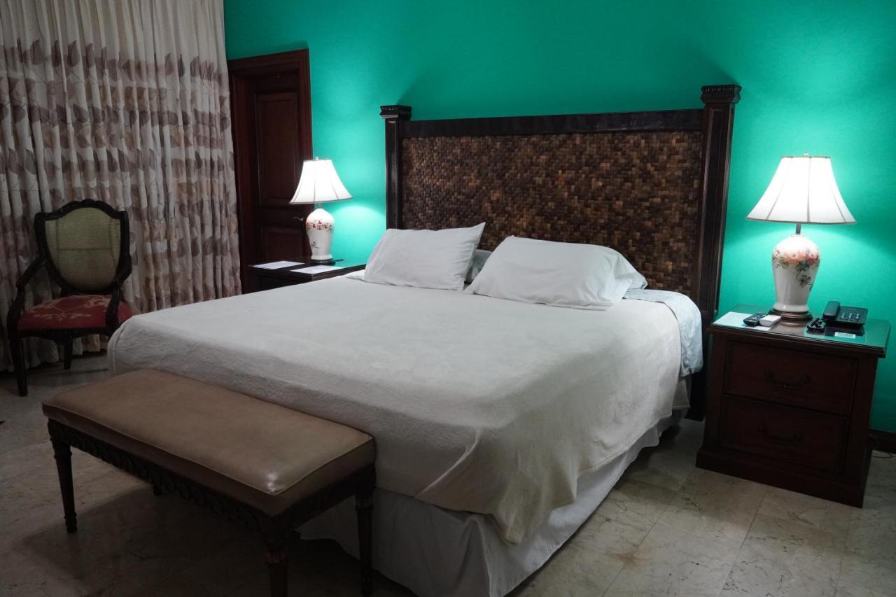 Bed and breakfast Boutique Casuarinas