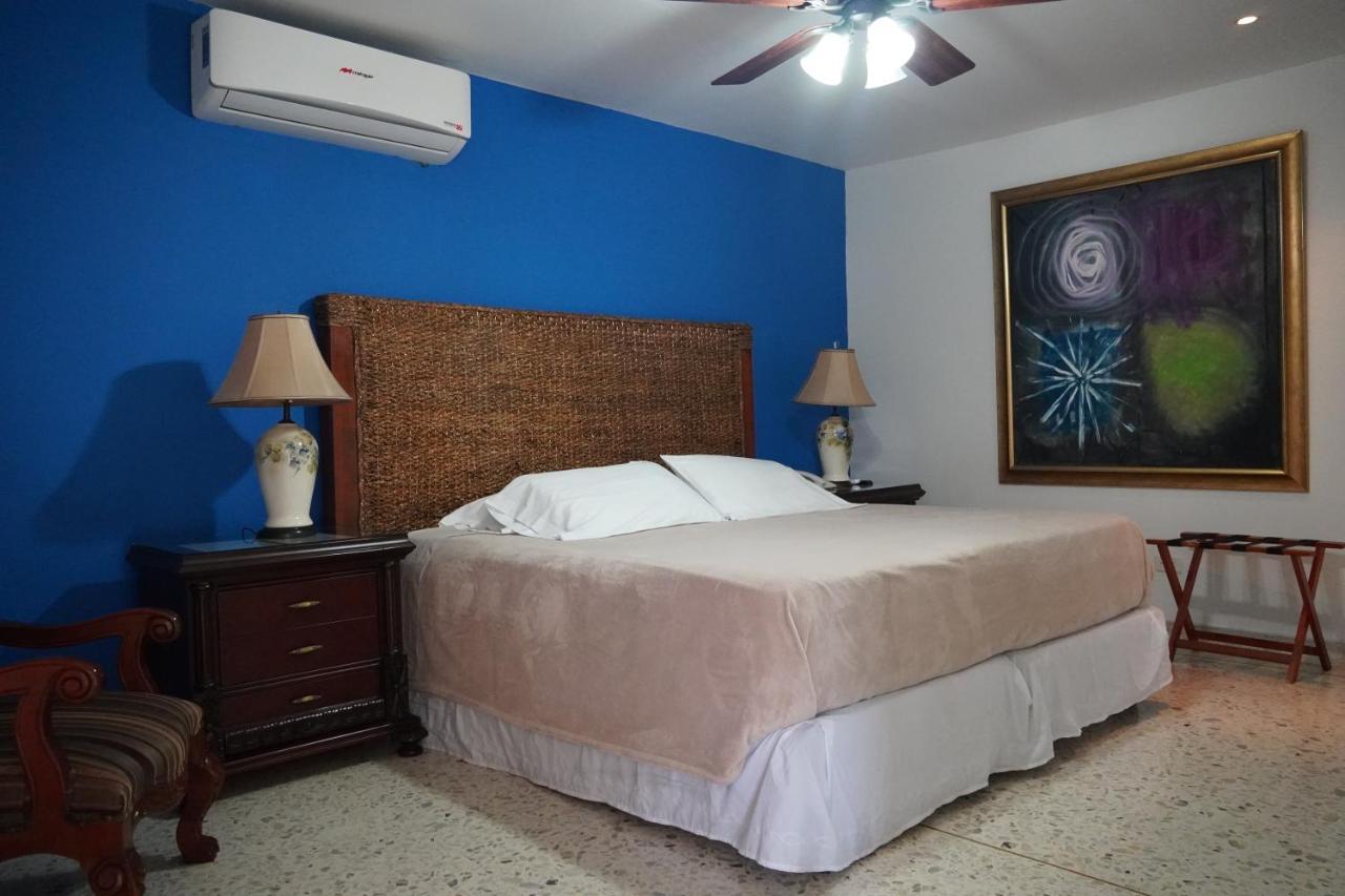 Boutique Casuarinas 3*