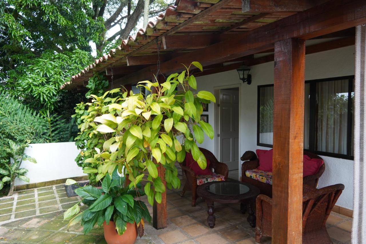 Boutique Casuarinas Bed and breakfast