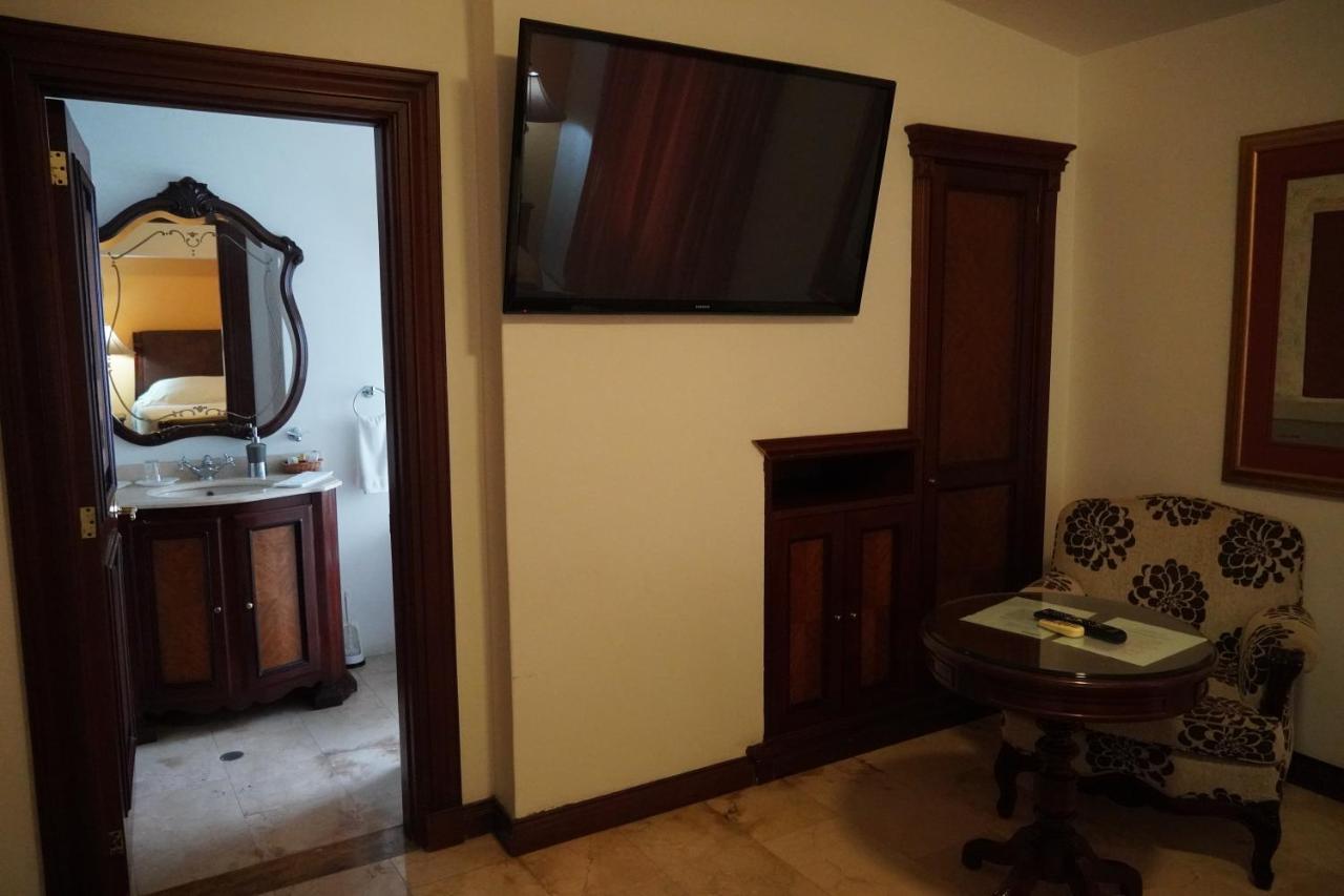 Bed and breakfast Boutique Casuarinas 3*