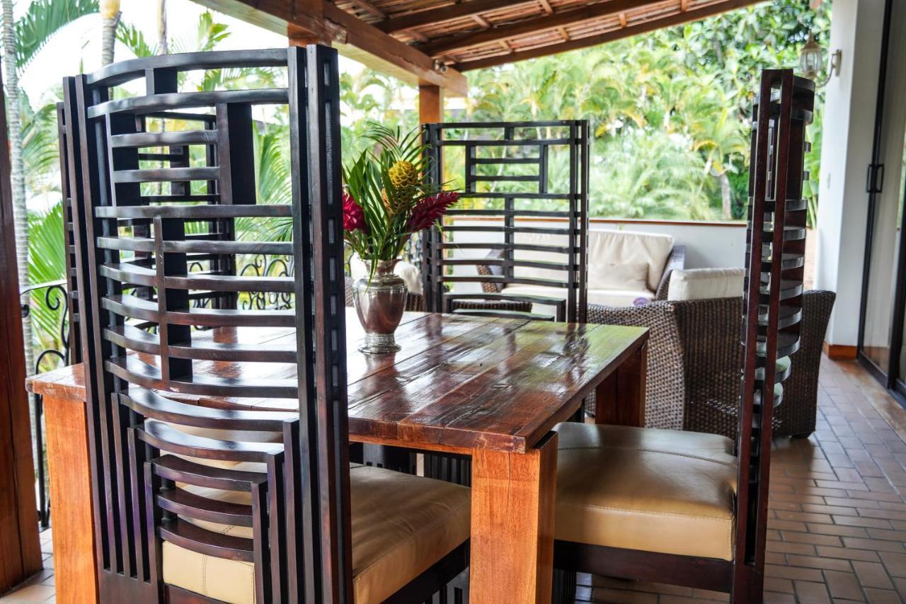 Bed and breakfast Boutique Casuarinas
