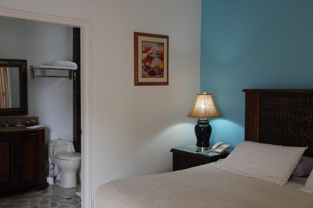 Bed and breakfast Boutique Casuarinas 3*