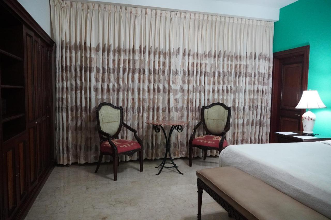 Boutique Casuarinas Bed and breakfast Cali