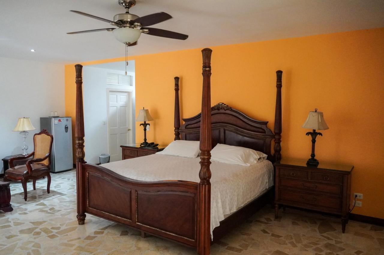 Boutique Casuarinas 3* Cali