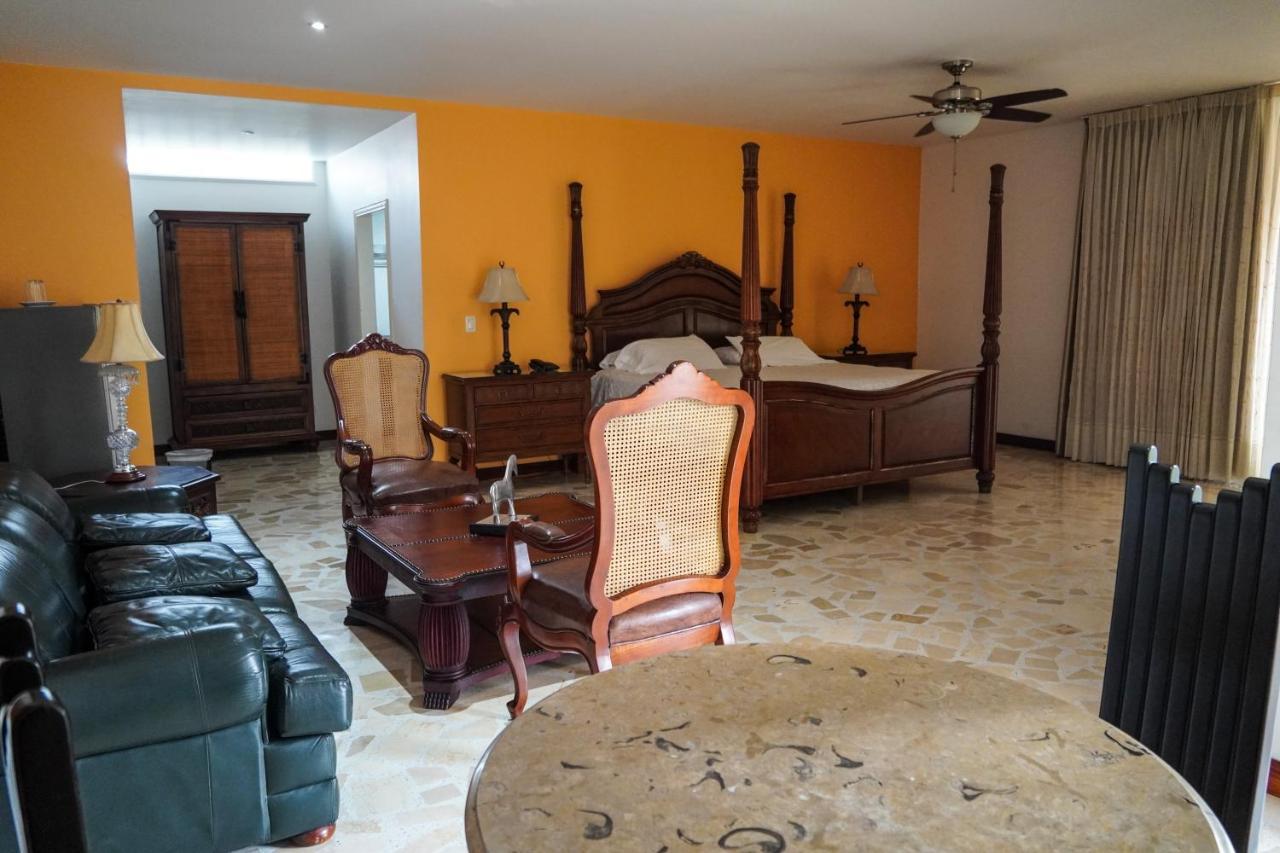 Boutique Casuarinas Bed and breakfast Cali