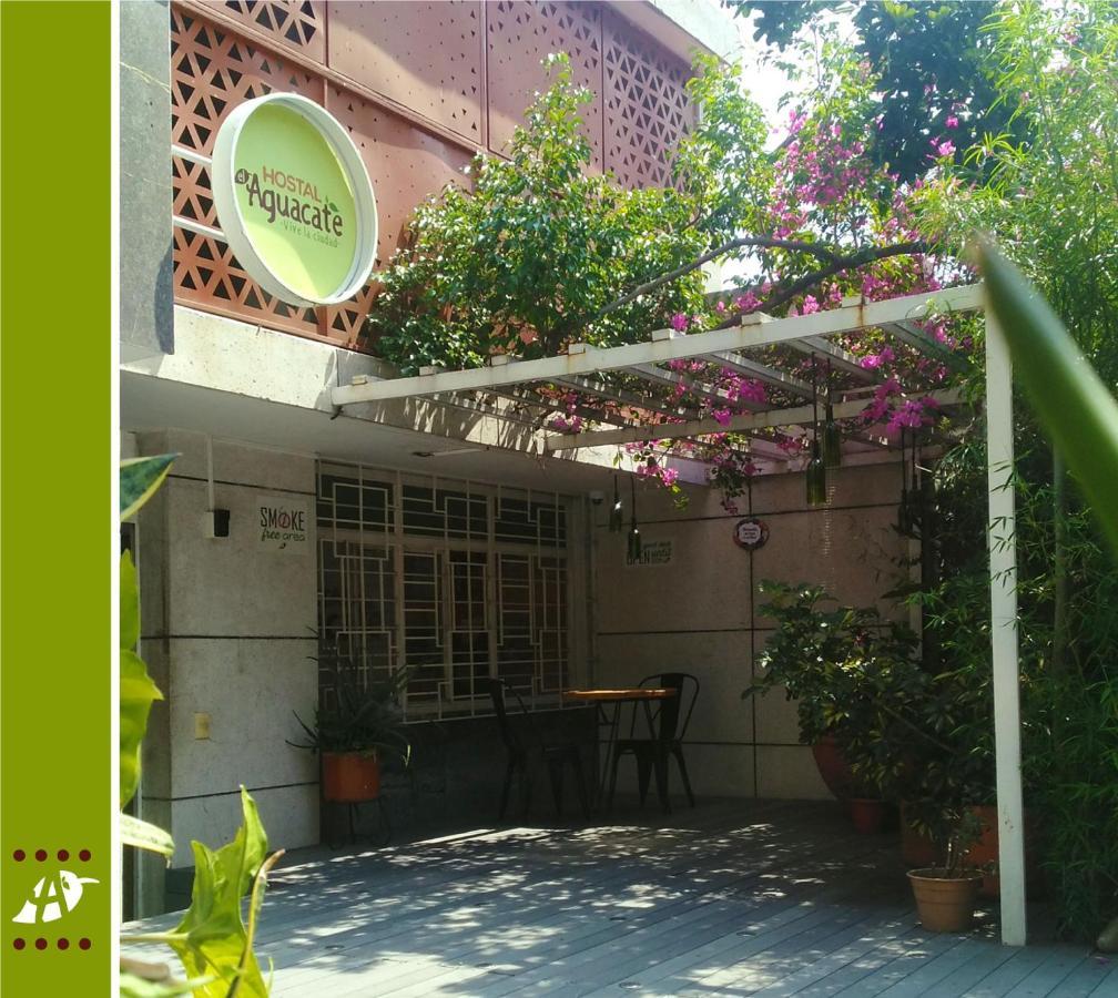 Pensión El Aguacate 2*