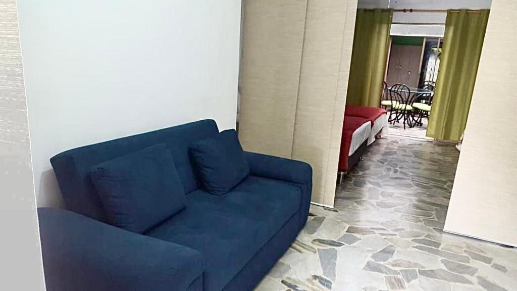 Apartamento Apartasuite Con Excelente Ubicación Cali