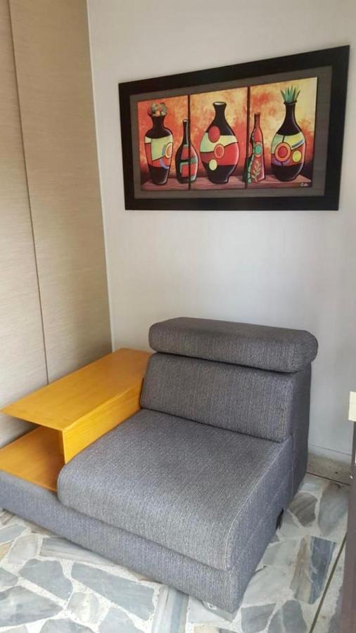Apartasuite Con Excelente Ubicación *