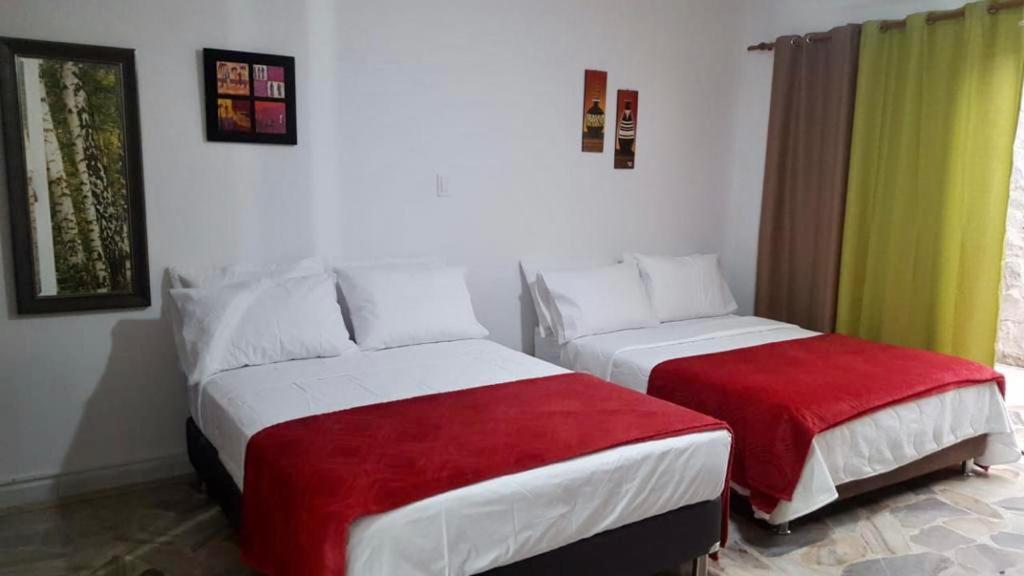 Apartasuite Con Excelente Ubicación Apartamento