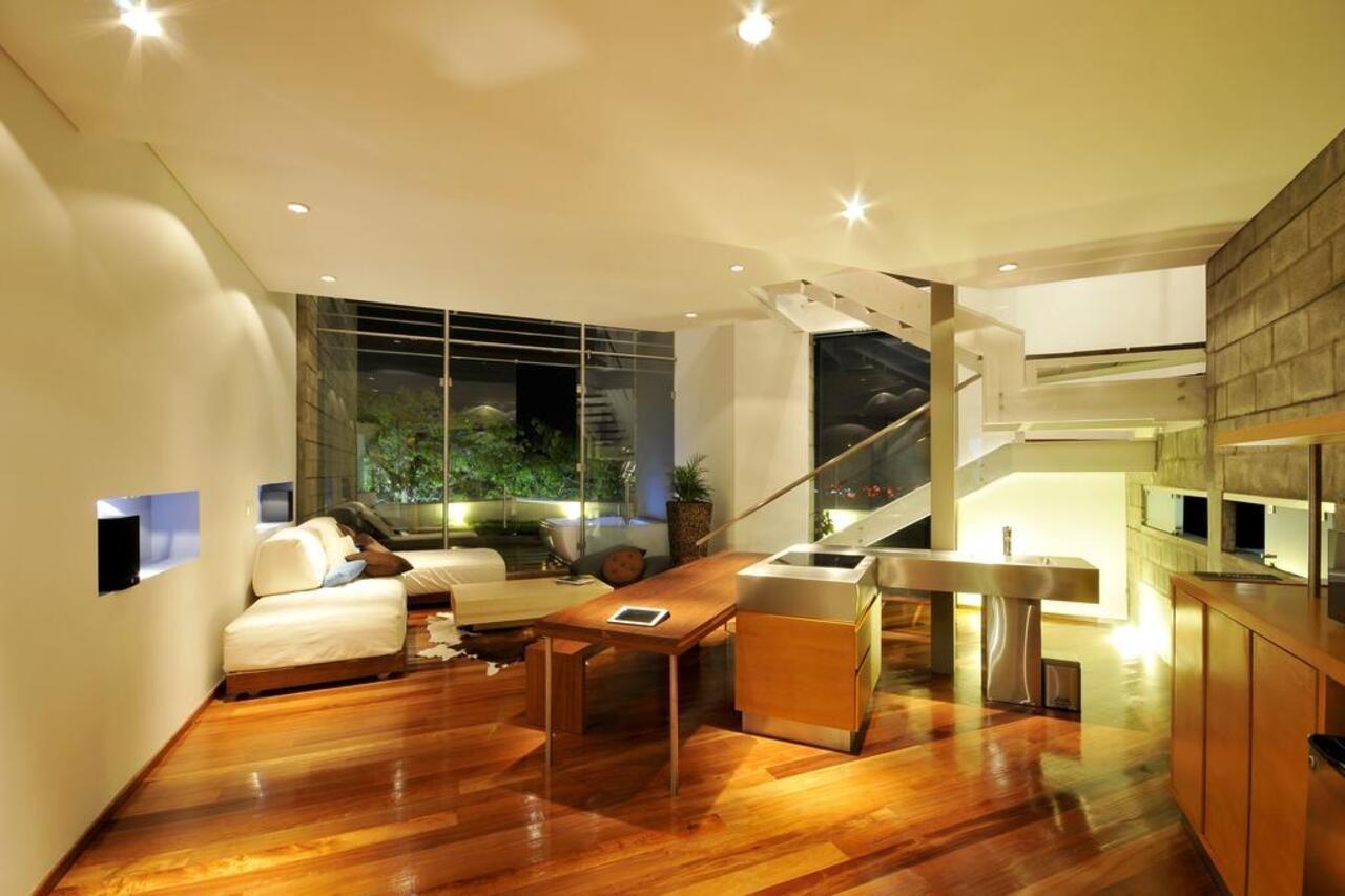 Acquasanta Lofts Hotel 5*