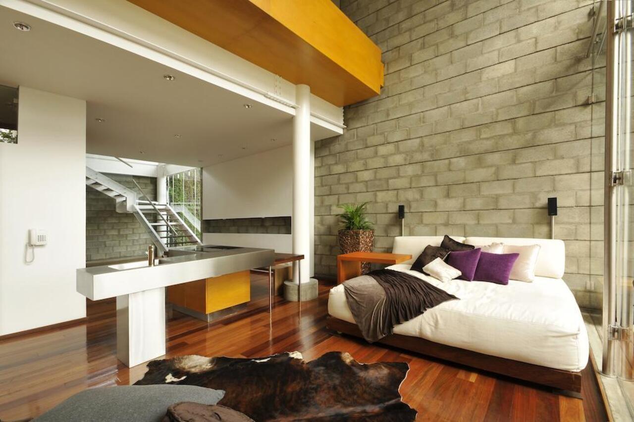 Acquasanta Lofts