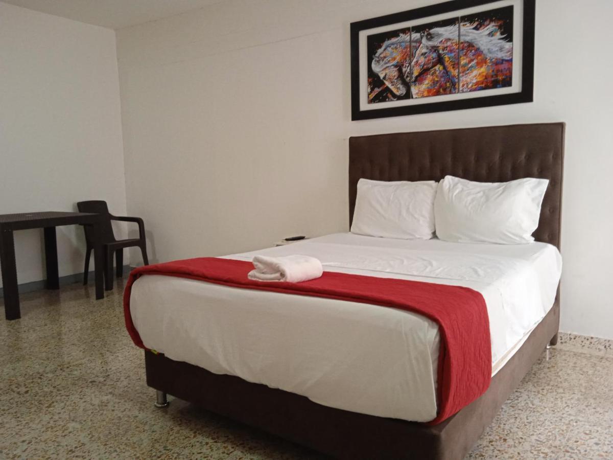 Hotel Ayenda Paraíso Chipichape Cali