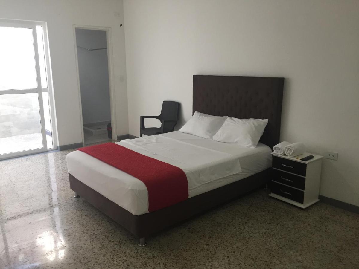 Hotel Ayenda Paraíso Chipichape