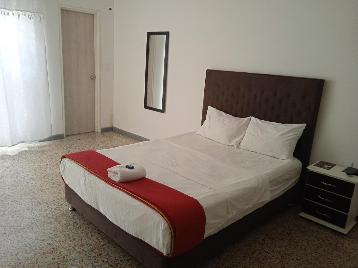 Hotel Ayenda Paraíso Chipichape 3*