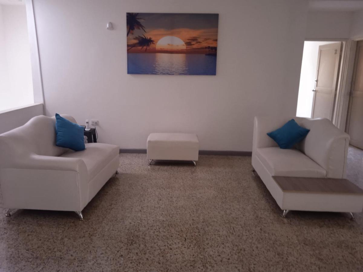 Ayenda Paraíso Chipichape 3*