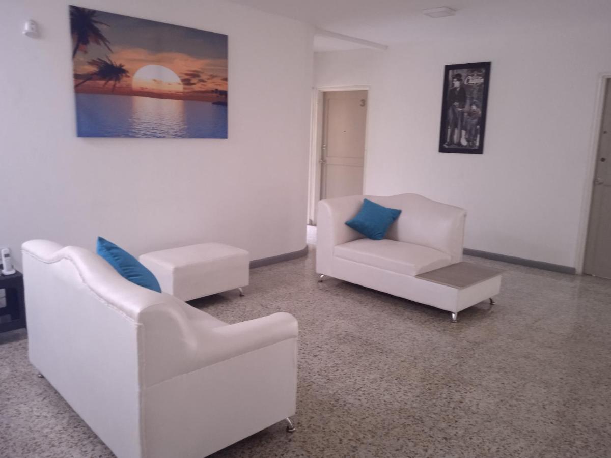 Ayenda Paraíso Chipichape Hotel Cali