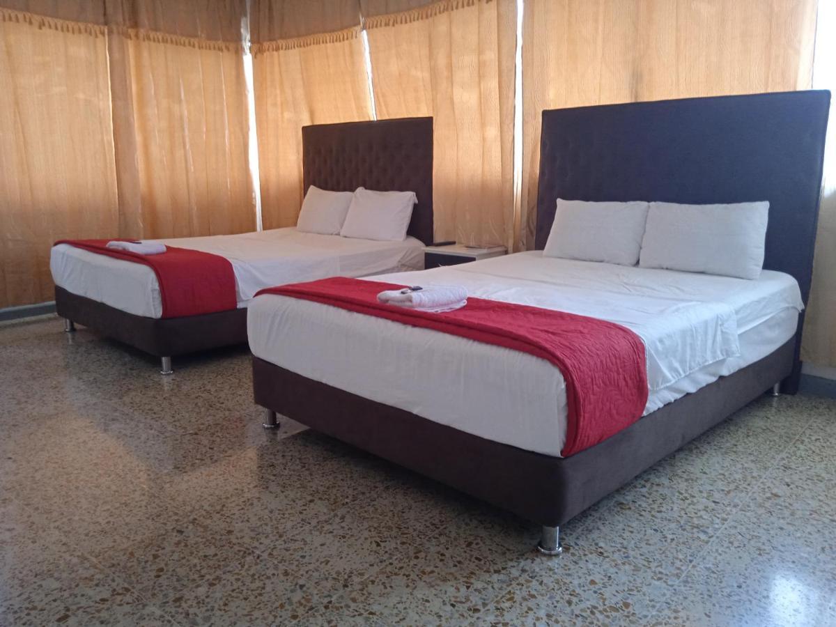 Hotel Ayenda Paraíso Chipichape Cali