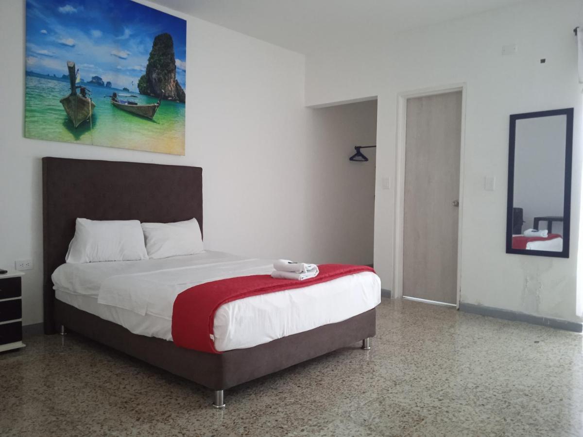 Hotel Ayenda Paraíso Chipichape Cali