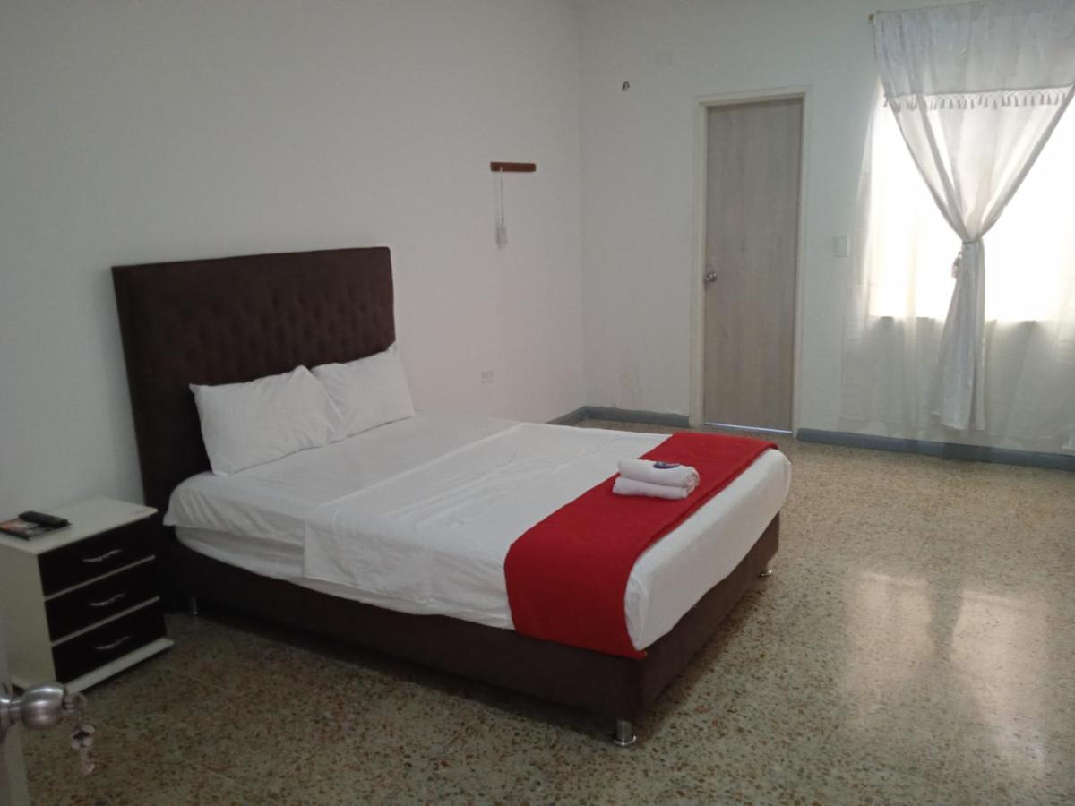 Hotel Ayenda Paraíso Chipichape