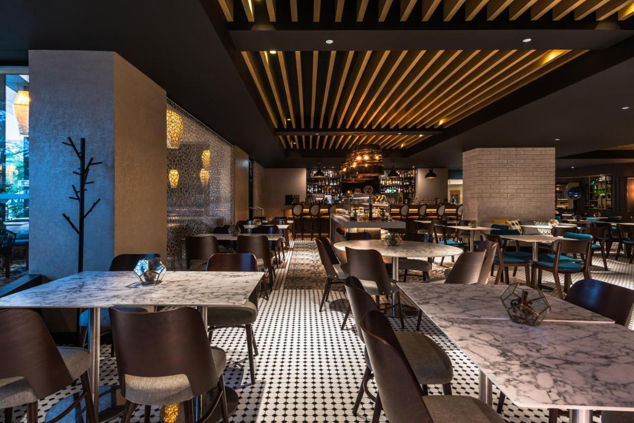 Intercontinental By Ihg 5* Cali