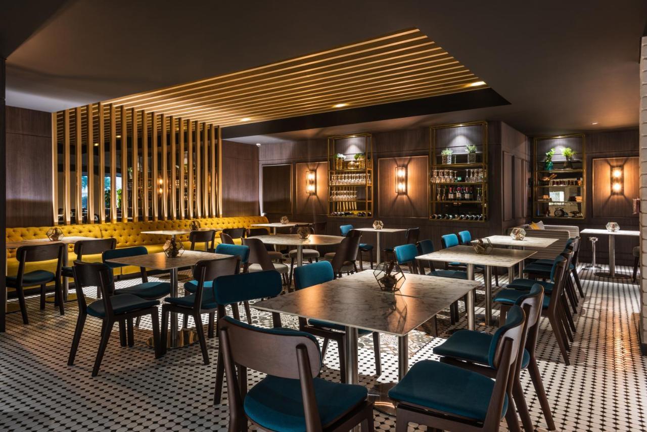 Intercontinental By Ihg 5*