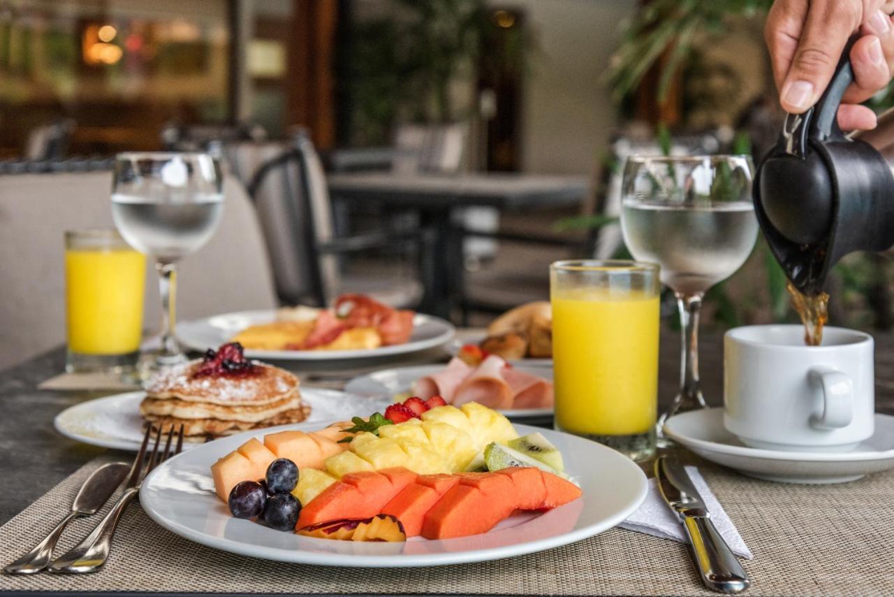 Intercontinental By Ihg 5* Cali